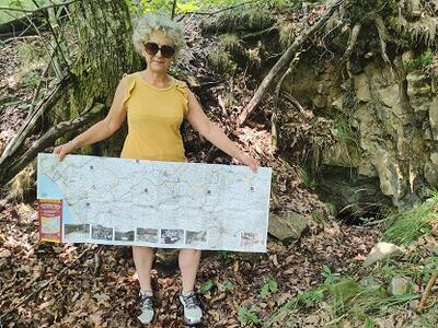 Per la Terza Boveglia il 9 agosto Altopiani propone un trekking sulle tracce della Linea Gotica e della torre del Battifolle