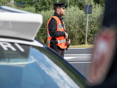 Arrestato dai carabinieri un pregiudicato marocchino accusato di rapina