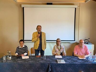 Festival della sintesi, un viaggio multidisciplinare tra la sacra sindone e il bicentenario di Collodi