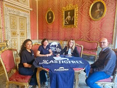 Lucca diventa un comune Plastic Free: l&#039;assessore Consani firma il protocollo d&#039;intesa per la tutela ambientale