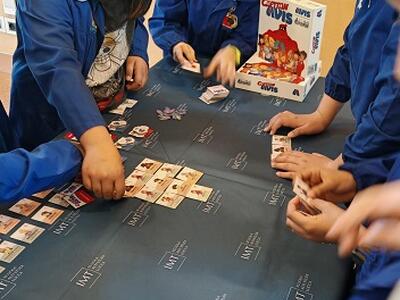 Alla scuola IMT le premiazioni di Gamedon, il torneo che insegna ai bambini l'importanza di donare sangue e plasma 