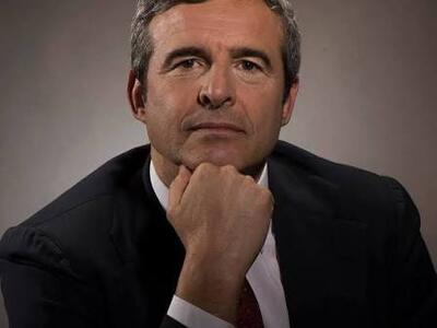 Riccardo Maria Monti è il nuovo presidente della fondazione Carnevale di Viareggio