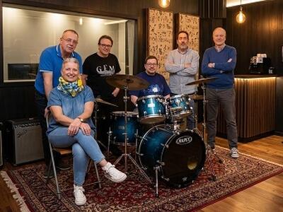 Real Collegio Estate, i Maricomio in concerto per sostenere Anpana e gli amici animali