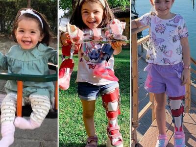 Cena di beneficenza: Karaoke e tanti ospiti a favore delle piccola Thaila