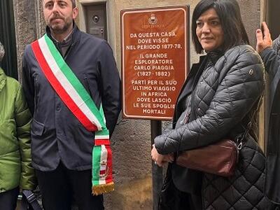 Difendere Lucca: "Con Carlo Piaggia continua la valorizzazione della storia lucchese"