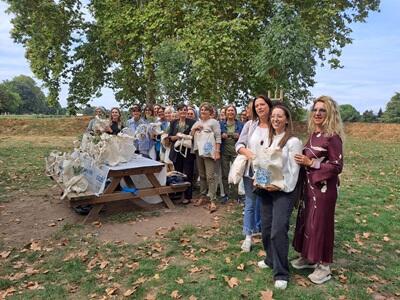 In occasione della Festa dei nonni un ulivo per ogni scuola a favore dei bambini e per l'ambiente