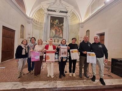 "Universo femminile"- calendario di arte, musica, cultura, spettacolo, natura e sport in occasione della Giornata internazionale della donna