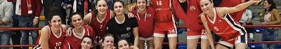 Le Mura Spring, vittoria nel derby con Nicobasket