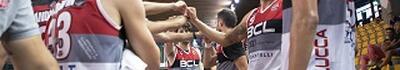 Basket Club Lucca, girone e squadre prossimo campionato