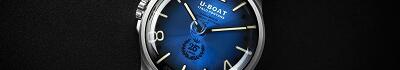 U-BOAT celebra il 25° con i Darkmoon Anniversary
