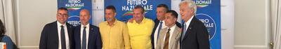 Vannacci, il detonatore nel centrodestra che a Viareggio apre una 'crepa'