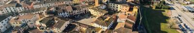 Apertura dei Silos e valorizzazione della Raccolta Storica: un nuovo percorso museale per Altopascio