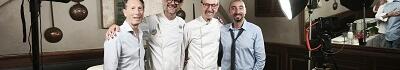 Lucca protagonista sui media internazionali e nazionali: dal Chicago Tribune alla stampa spagnola fino a La7