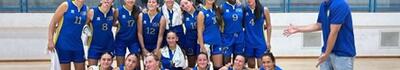 Bieffe Porcari, le Under 17 aprono la stagione con un trofeo in Liguria