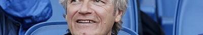 Giancarlo Antognoni, Silvio Baldini e Daniel Bertoni: il grande calcio tra Azzurro, Viola e Mondiali al Caffè della Versiliana