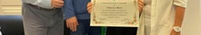 Sport giovanile, Pietrasanta "conquista" un altro titolo
