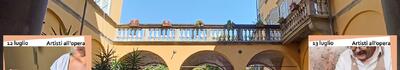 Meraki Market, torna nel weekend l'appuntamento con Artisti all'opera