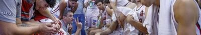 Siena Mens Sana Basket contro Basketball Club Lucca: sarà questo l'ultimo ballo, o ci sarà un altro giro di valzer?