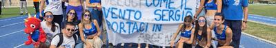 Atletica, tempo di finali per la Virtus: squadra femminile a Foligno, gli uomini in gara a Brescia