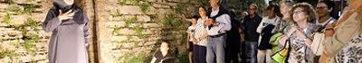 Aree interne, cultura e turismo: torna "Tra Terra e Stelle" con il teatro itinerante nei borghi della Toscana interna