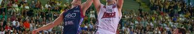 Al Palatagliate il Basketball club Lucca affronta la Virtus Roma: Mission Impossible?