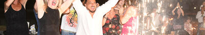 The Ultimate Voice Battle: vincono la finale i Sound Fusion (Photogallery)
