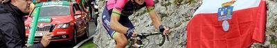 Al Giro del medio Brenta 2003 decollò in maglia Fanini il polacco Niemiec, che chiuse la carriera con l'avvento di Pogacar (Photogallery)
