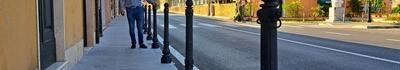 Strade sicure, prosegue il piano di ammodernamento della viabilità