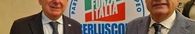 Forza Italia: «Solidarietà al sindaco Pardini. A Sant’Anna intolleranza inaccettabile»