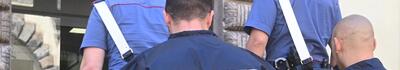 Blitz dei carabinieri ad Altopascio, arrestato latitante