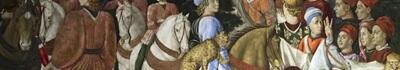 Massimo Baldocchi e il suo “Castruccio Castracani degli Antelminelli”