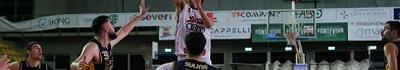 Basketball Club Lucca torna a vincere al Palatagliate: Olimpia Legnaia sconfitto 80 a 74