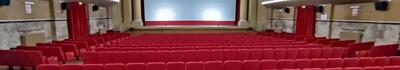 A Lucca il grande cinema d'autore: dal 4 all'8 ottobre la XXVI^ edizione degli incontri del cinema d'essai