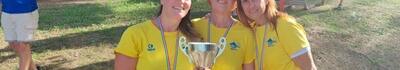 Supercoppa Toscana FIN, il Circolo Nuoto Lucca vola a medaglie