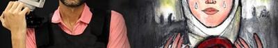 Gaza raccontata da chi la vive: a Porcari arriva "Be my voice"