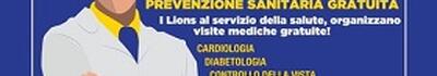 Medici in Piazza: sabato 18 aprile l’appuntamento annuale della Misericordia di Lucca in piazza Napoleone