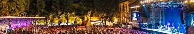 Il Pd attacca Pardini e il patron del Summer Festival: della serie aprire la bocca e darle fiato