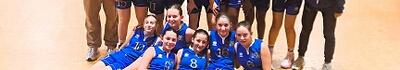 Il settore agonistico del basket femminile Porcari alle FInal Four di coppa Toscana con tre squadre