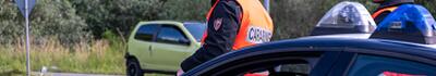 Controlli dei carabinieri: due marocchini arrestati per inottemperanza alle prescrizioni cautelari