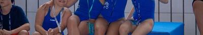 Finali regionali di nuoto giovanile categoria esordienti, i risultati del Circolo Nuoto Lucca