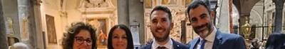 Raspini, Olivati, Borselli e Stefani attaccano Vannacci invitato per S. Croce e lo accusano di fomentare odio