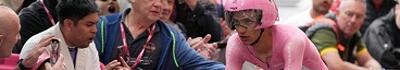 Giro d'Italia, una grande festa popolare