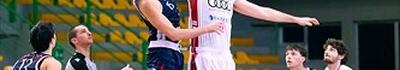 Basketball Club Lucca contro Stosa Virtus Siena, domani sera una sfida straordinaria