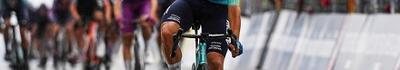 Arriva a Napoli la prima vittoria italiana al Giro d’Italia Edizione 109. A conquistarla Davide Ballerini