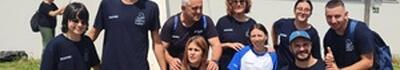 Campionati assoluti estivi e societari di nuoto paralimpico: soddisfazioni per Crazy Waves