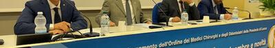 Convegno dell'ordine dei medici sulle certificazioni