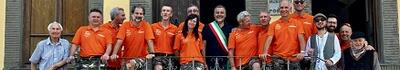 Torretta Bike sulle orme dei briganti: nuova avventura per il gruppo sportivo di Porcari
