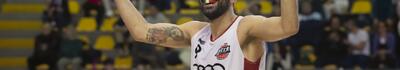 Bcl, capitan Barsanti non molla e rilancia: il prossimo anno sarà ancora sul parquet