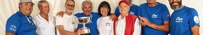 Clan, Ciabatta e Andromeda protagonisti del X° Trofeo Memorial Francesco Sodini