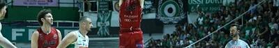Basketball Club Lucca sconfitto a Siena, si va alla bella domenica al Palatagliate